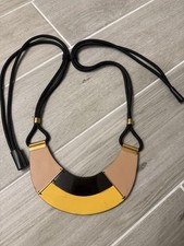 Marni black bib for sale  Miami