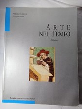 Arte nel tempo usato  Cles