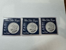 Tribute proof coins for sale  Otsego