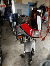 1984 yamaha fj1100 for sale  Yukon