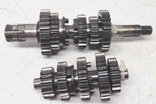 Complete transmission gears for sale  Pekin