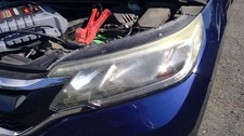 Used left headlight for sale  Ringoes