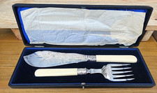 Antique g.b epns for sale  KIDDERMINSTER