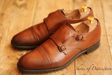 Church ledstone tan for sale  SUTTON COLDFIELD