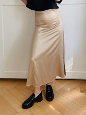 Zara leder echtleder gebraucht kaufen  München
