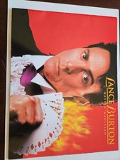 2002 lance burton for sale  Peabody
