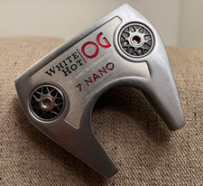 Putter odyssey white usato Putter odyssey white usato  Serravalle Pistoiese