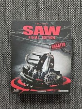 Saw edition gebraucht kaufen  Wuppertal
