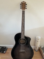 Washburn bella tona for sale  SOLIHULL