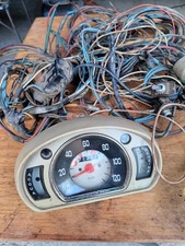 impianto elettrico fiat 600 usato  Uta