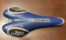 Selle san marco d'occasion  Expédié en Belgium