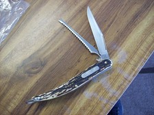 Vintage schrade walden for sale  Dundee