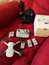 Dji mini drohne gebraucht kaufen  Mannheim