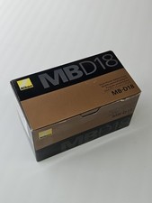 Nikon d12en el15 for sale  CAMBRIDGE