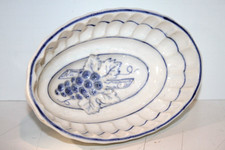 Antique blue white for sale  Nashua