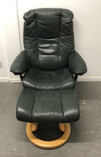 Ekornes stressless mayfair for sale  ST. IVES