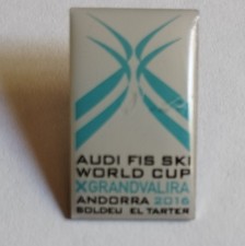 Pins coupe ski d'occasion  Ille-sur-Têt