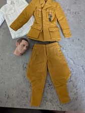 Uniform head sculpt for sale  RAMSGATE