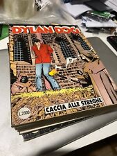 dylan dog 69 usato  Roma