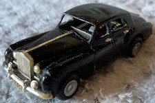 Untested minic motorways for sale  UK