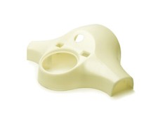Vespa headset cover for sale  Shipping to Ireland