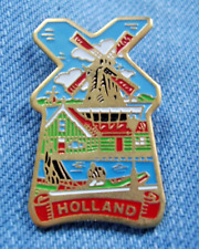 Pin holland niederlande gebraucht kaufen  Dallgow