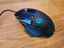 Logitech g502 proteus gebraucht kaufen  Berlin