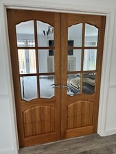 Riviera internal hardwood for sale  COVENTRY