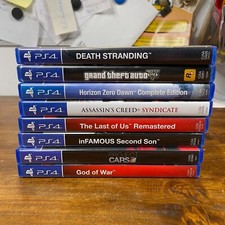Videogiochi ps4 playstation usato  Virle Piemonte