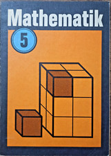 mathematik ddr gebraucht kaufen mathematik ddr gebraucht kaufen Bielefeld