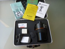 Usado, Celestron C90  1000 mm  mit Koffer comprar usado  Enviando para Brazil