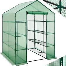 143x143x195 tomatengewächshau gebraucht kaufen  Leipzig