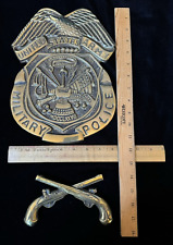 Army military police for sale  Lusby