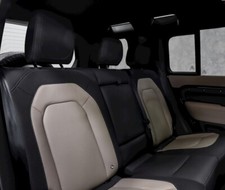 Land rover defender for sale  ROCHDALE