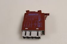 Miele 839 heizungsrelais gebraucht kaufen  Bergheim
