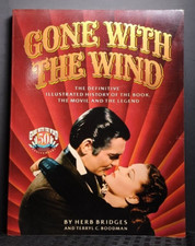 Gone wind definitive for sale  Wheeler