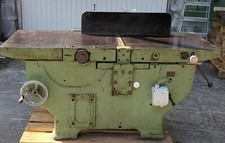 Hobelmaschine abrichter dicken gebraucht kaufen  Lunden