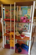 Casa barbie mattel usato  Salerno