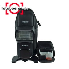 Sony blitz hvl gebraucht kaufen  Aachen