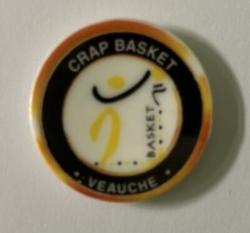 Feve personnalité crap d'occasion  Mâcon