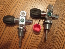 Genesis scuba tank for sale  Indianapolis