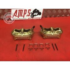 Paire étrier frein d'occasion Paire étrier frein d'occasion  France