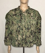 Navy blouse shirt for sale  Monahans
