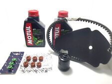 Kit tagliando malaguti usato  Massa di Somma