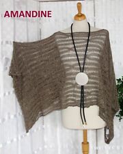 Amandine designer pullover gebraucht kaufen  Steinfurt