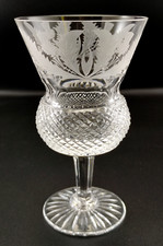 Scotland edinburgh crystal for sale  LEICESTER