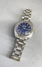 Orologio zenith vintage usato  Catania