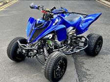 2021 yamaha raptor for sale  BIRMINGHAM