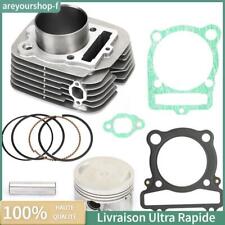 Kit cylindre piston d'occasion  Nanteuil-le-Haudouin