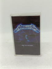 Cassette audio tape d'occasion  Libercourt